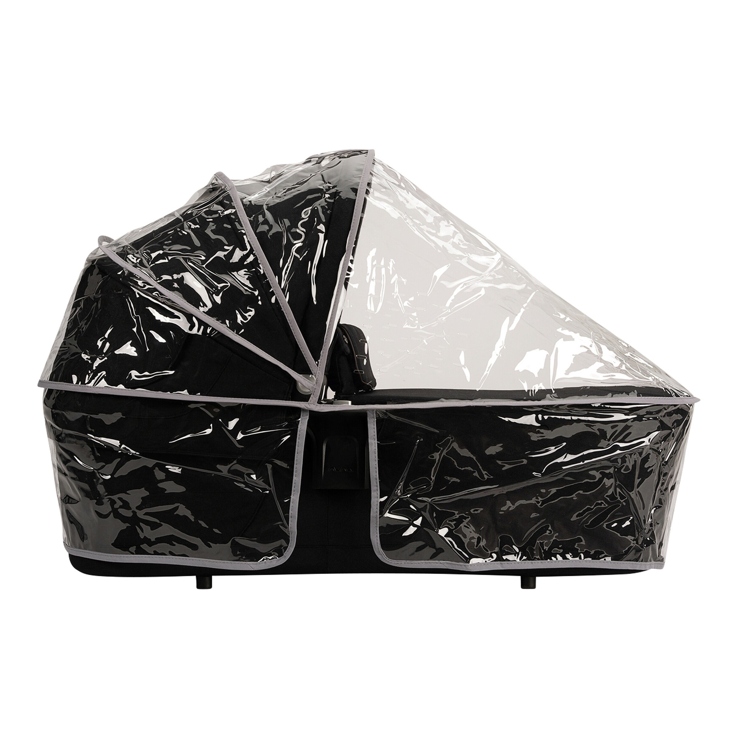 Nuna Kombikinderwagen TRIV lx caviar
