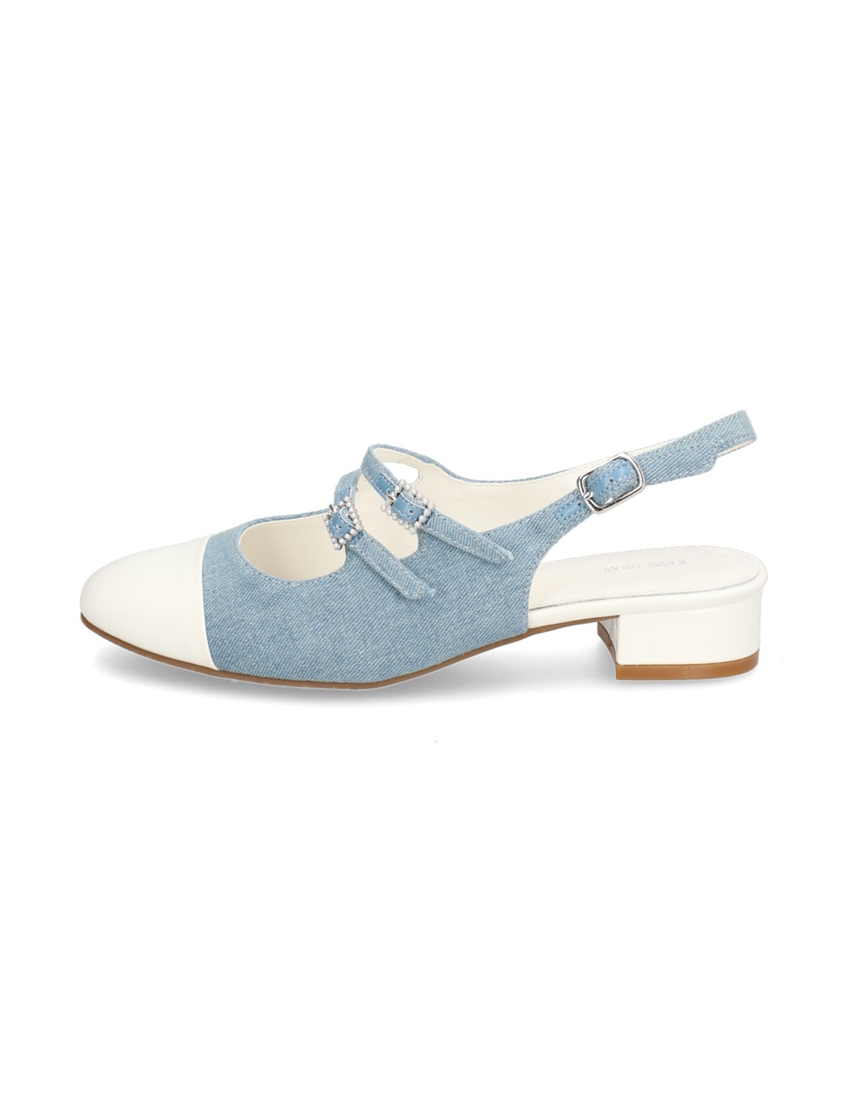 Textil Ballerina