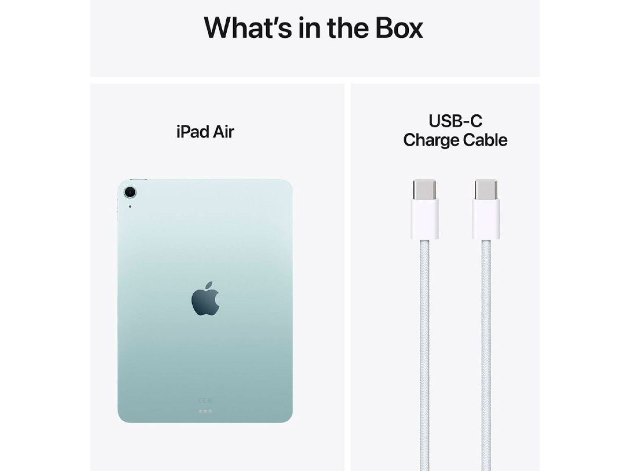 IPAD APPLE AIR (11\