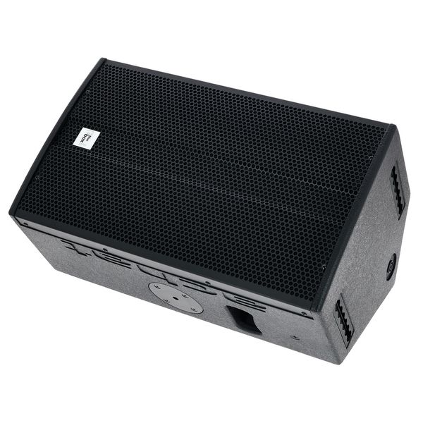 The Box Pro Achat 112 M