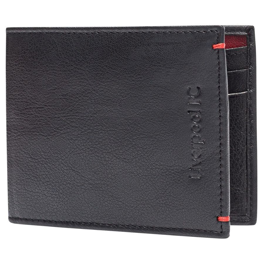 Liverpool Portefeuille Multi - Noir