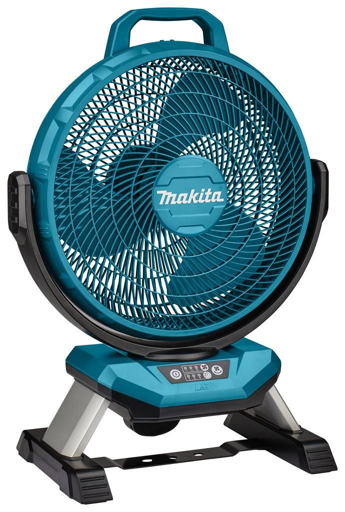 Makita DCF301Z Accu Ventilator 12V Basic Body