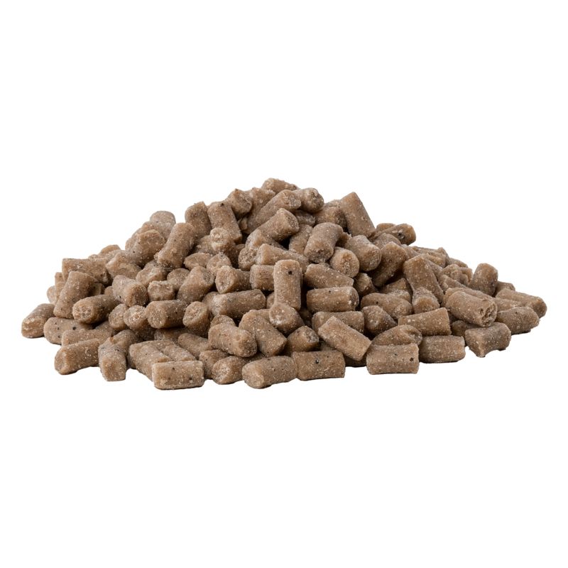 Friandises Caniland Soft, autruche