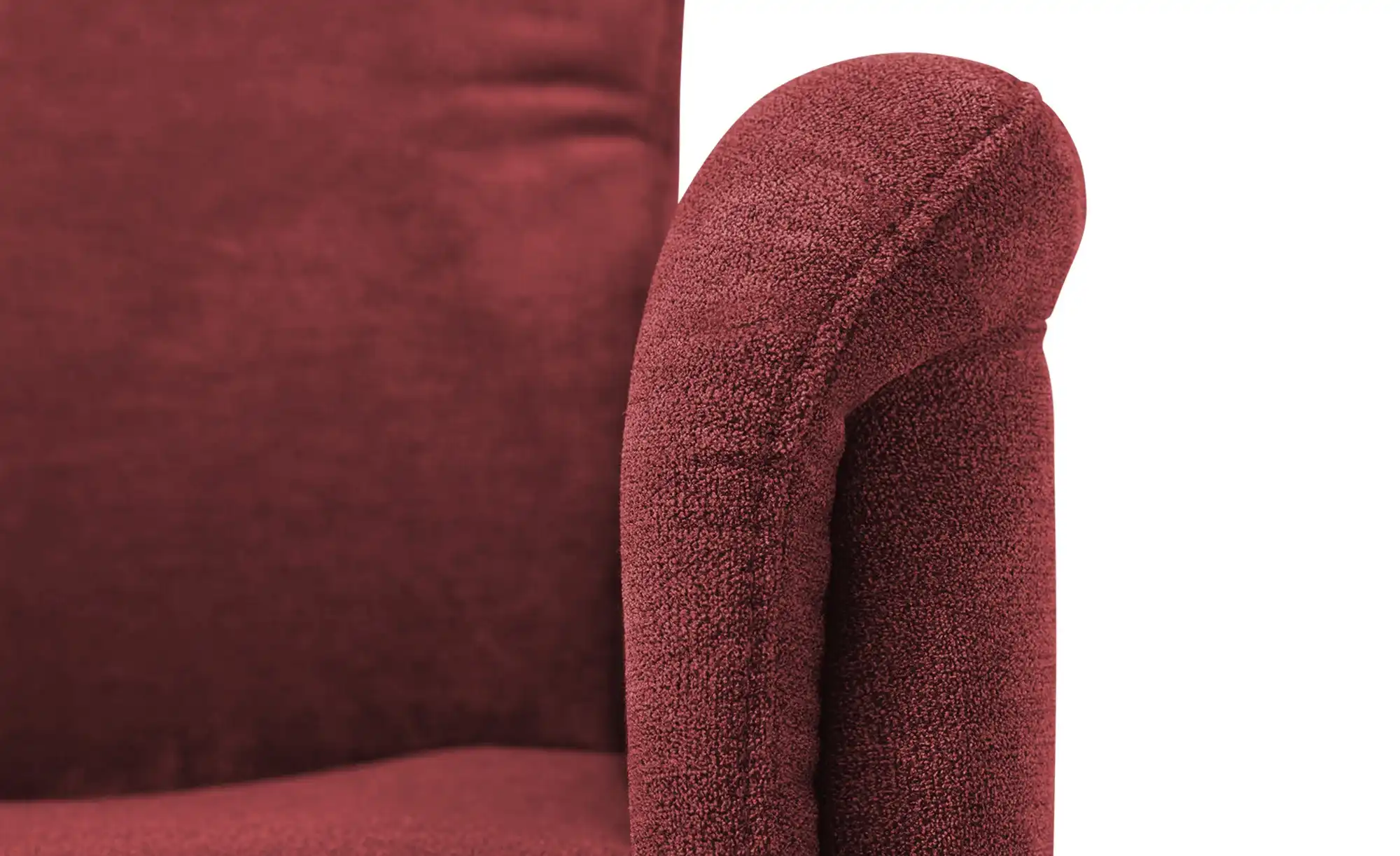 meinSofa Drehsessel Franzi