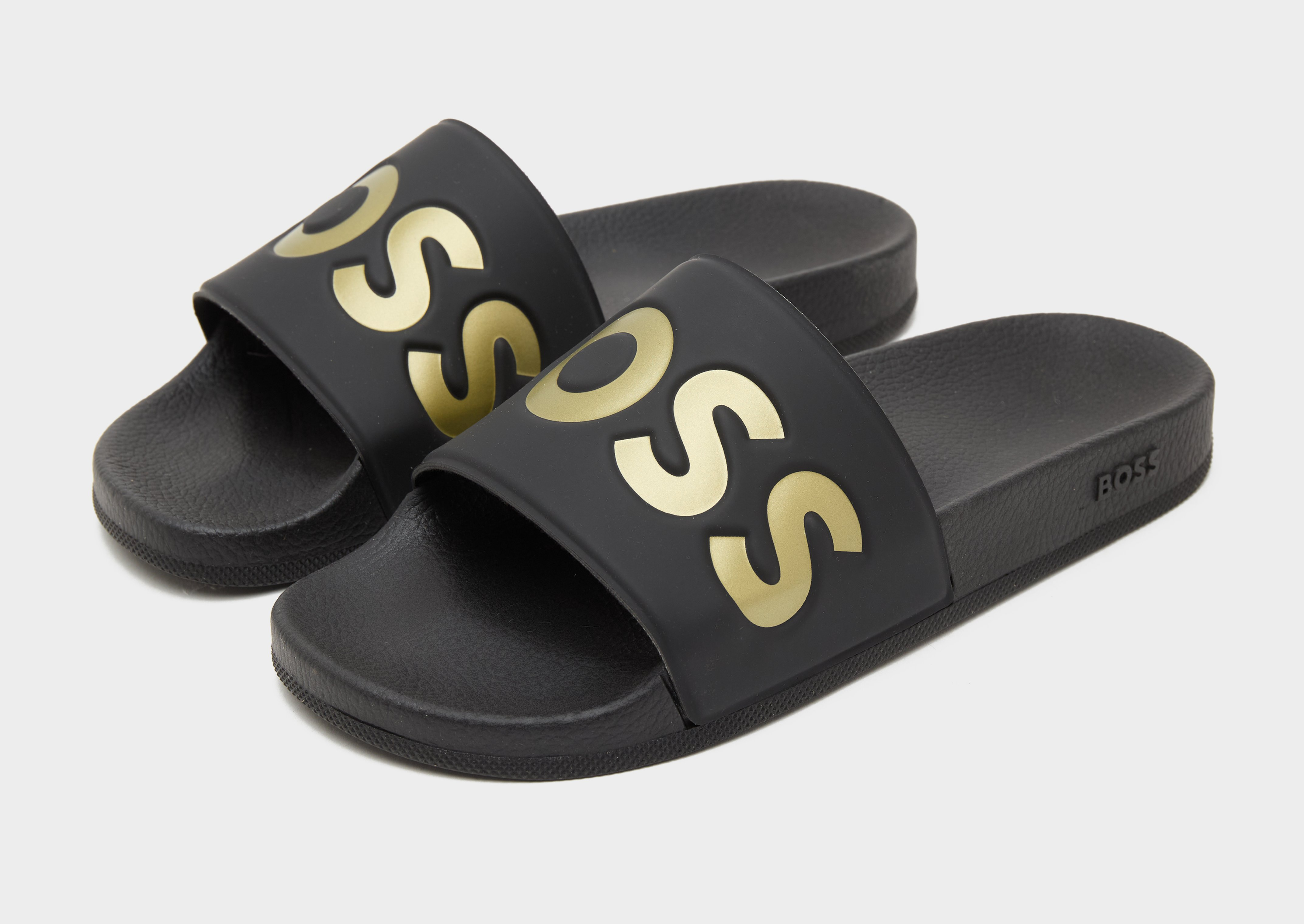 BOSS Claquettes Aryeh Homme