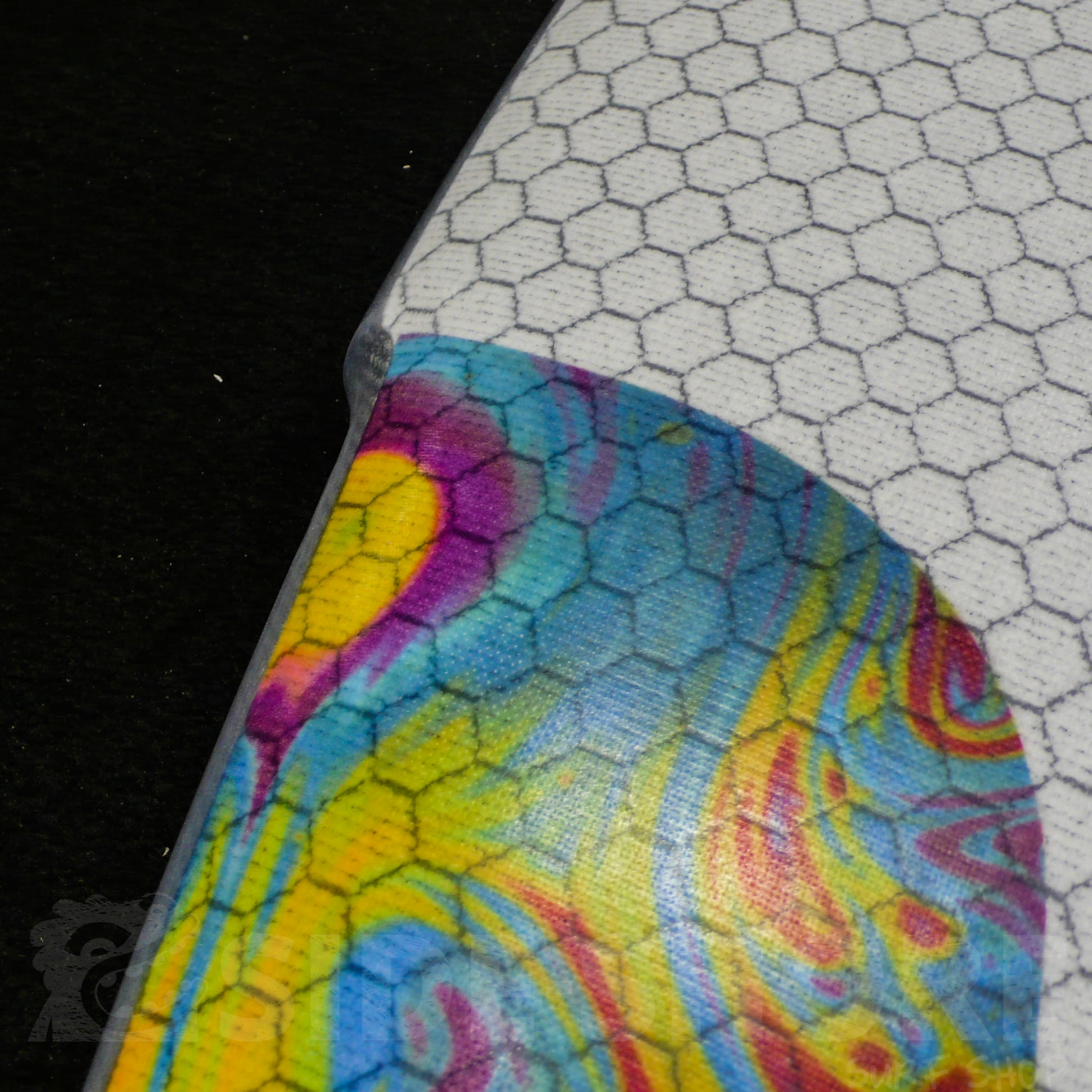Lib Tech Lost Freak Flag Bean Bag - 5'8 x 22
