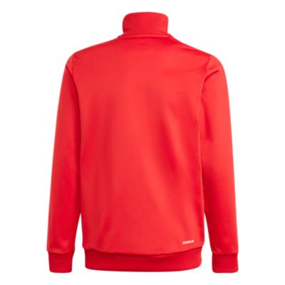 AdidasTiberio Tracksuit - rot