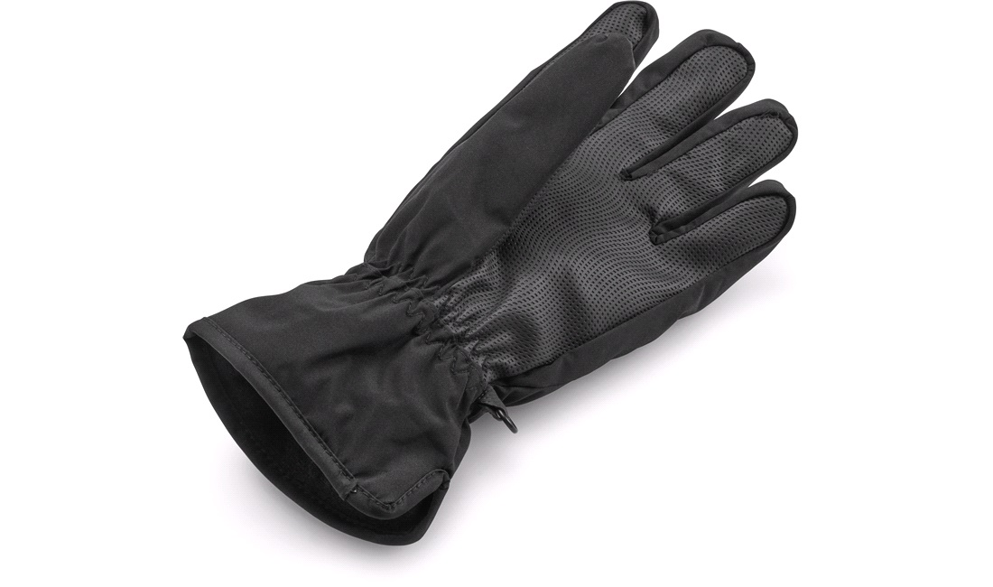 Softshell-handsker vandtæt Outtrek L