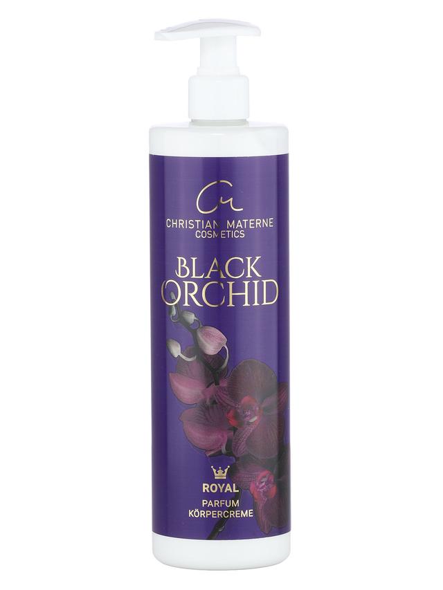 Christian Materne Cosmetics Black Orchid 
