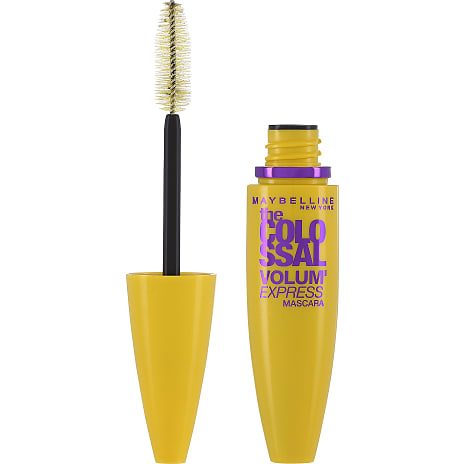 Mascara Volum Express Black