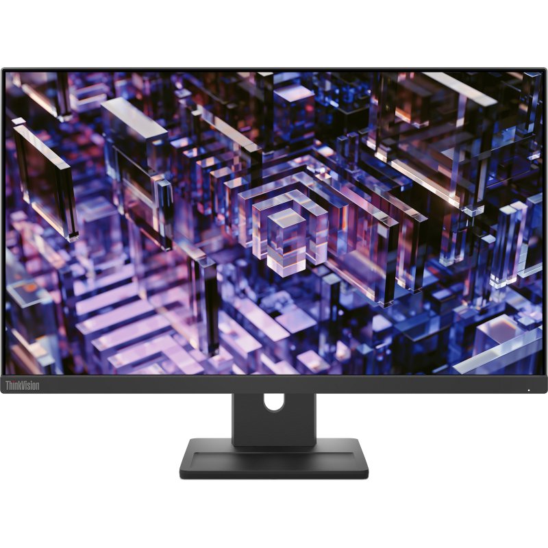 Lenovo ThinkVision E24q-30 Moniteur
