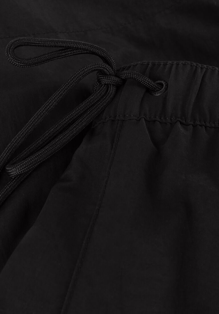 TOMMY HILFIGER UNDERWEAR zwarte tommy hilfiger underwear  medium drawstring