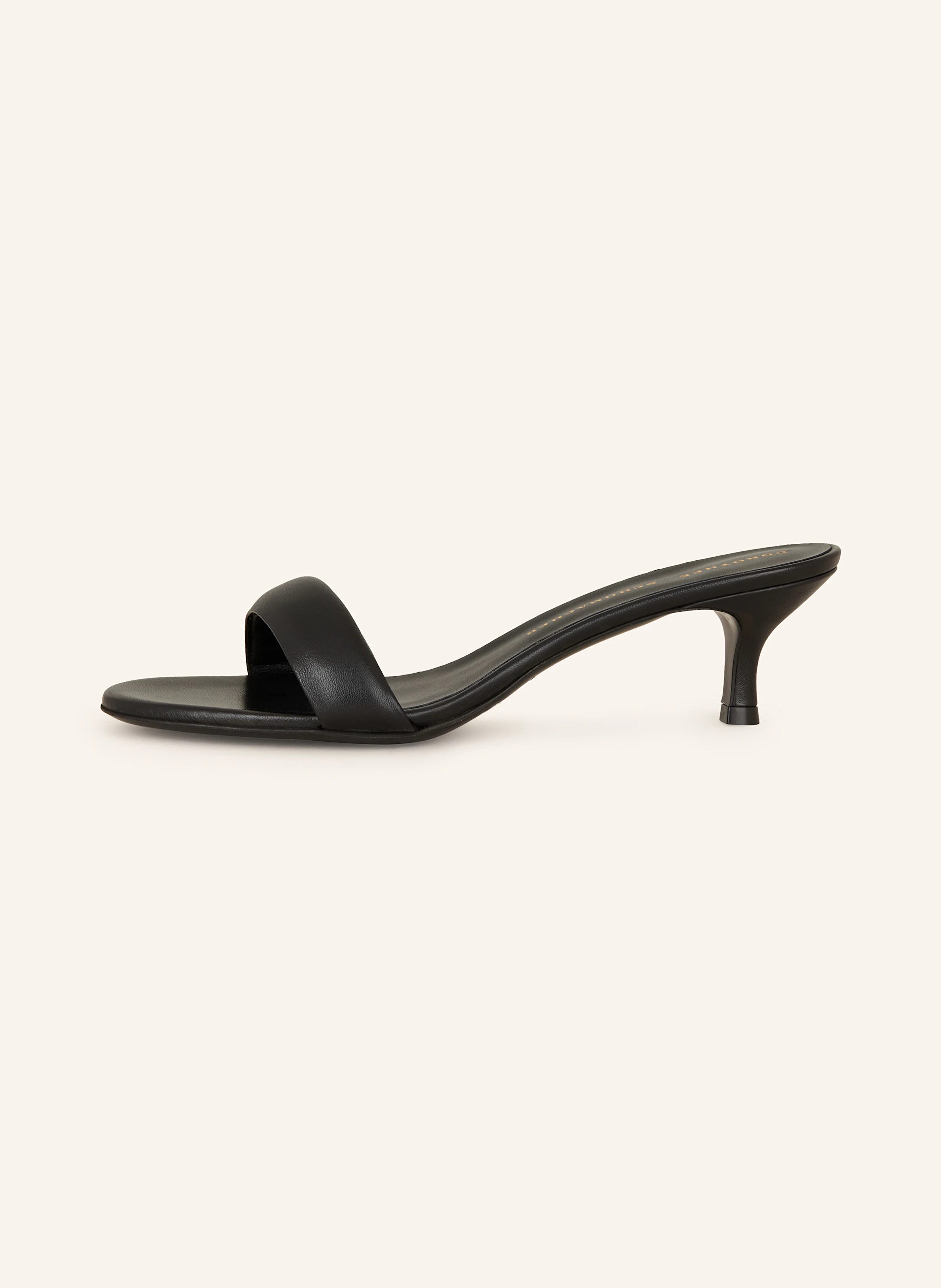 DOROTHEE SCHUMACHER Mules EVERYDAY ELEGANCE