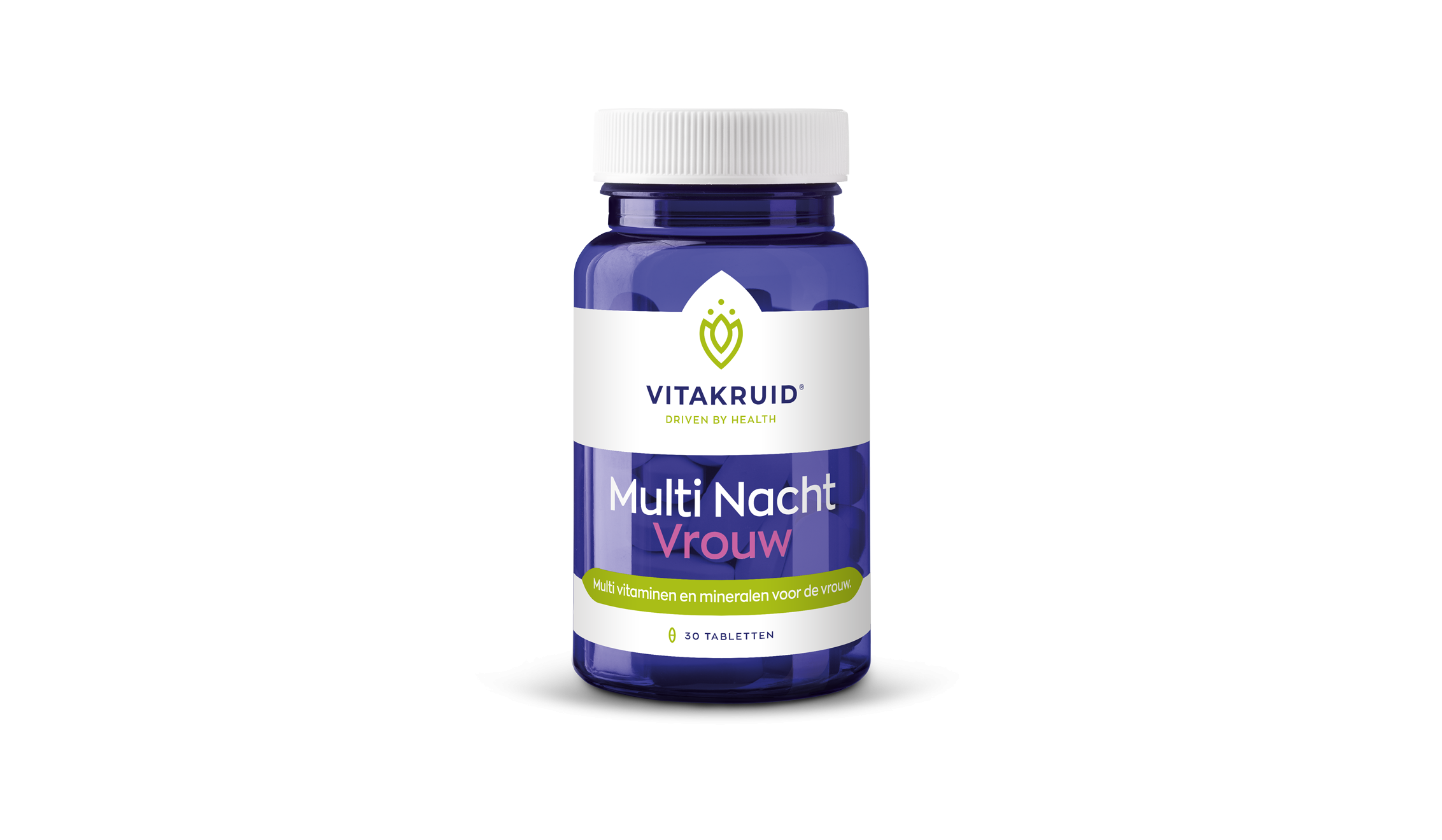 Multi Nacht Vrouw