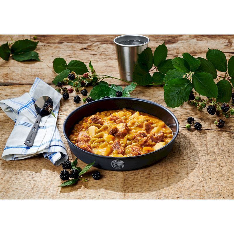 Sauté de bœuf aux légumes - Plat principal