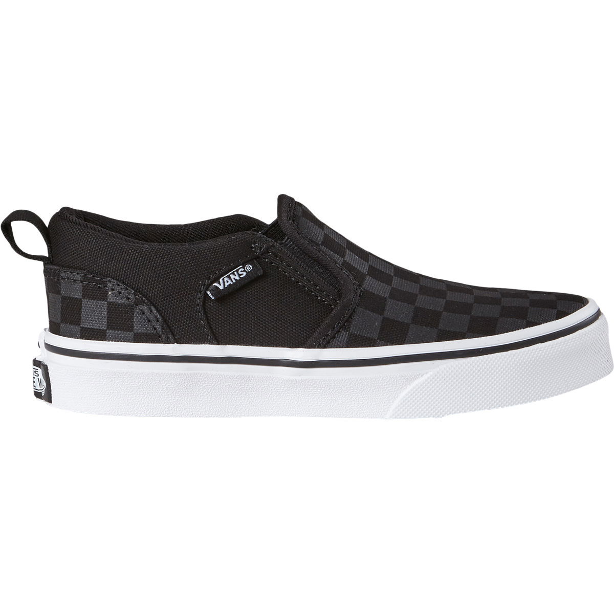 Vans Asher Slip-Ins Sneakers Børn