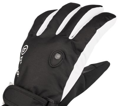 BengerSki Gloves - schwarz