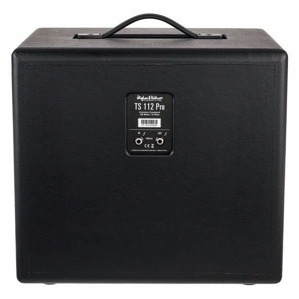 Hughes&Kettner TS 112 Pro Guitar Box