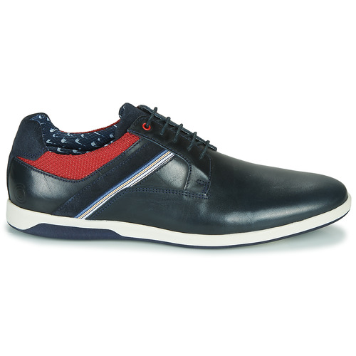 Casual Attitude - MAJINA - marine