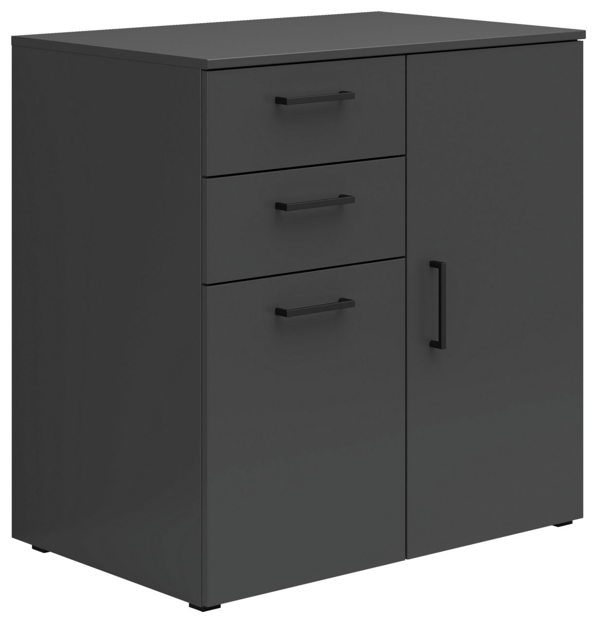 Carryhome Kommode MULTISTAURAUM