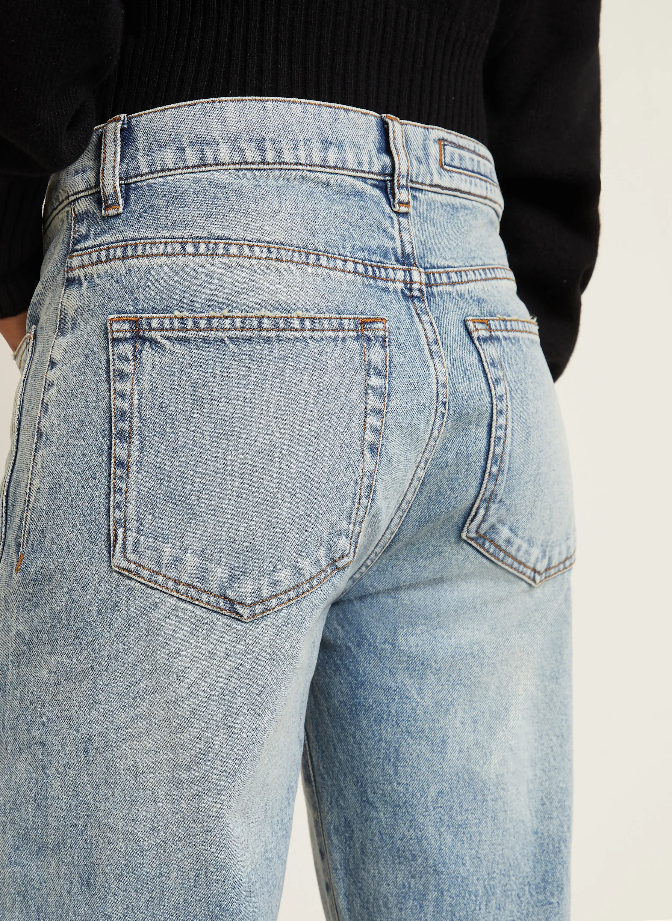 Proenza Schouler Jeans RYMAN