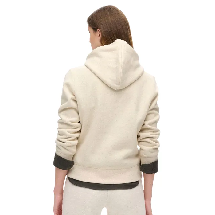 Superdry Essential Logo Hoodie Dames