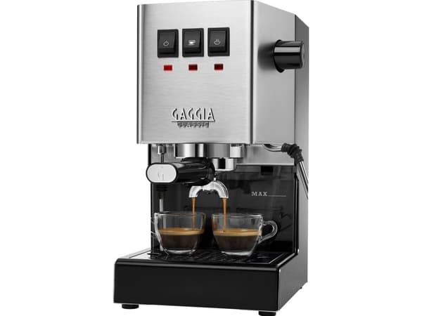 Gaggia Classic Evo Inox RI9481/11