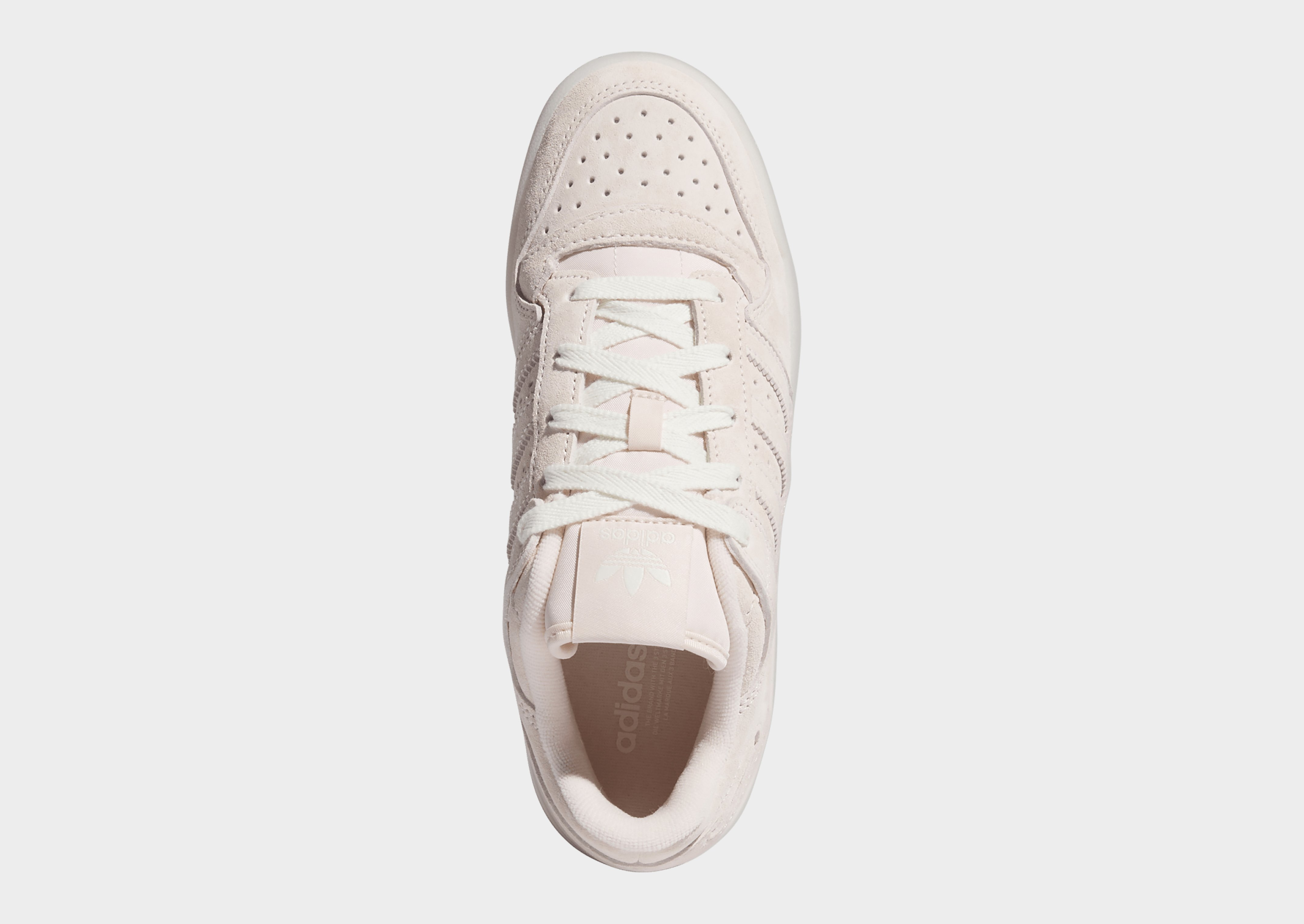 adidas Originals Chaussure Forum Low CL