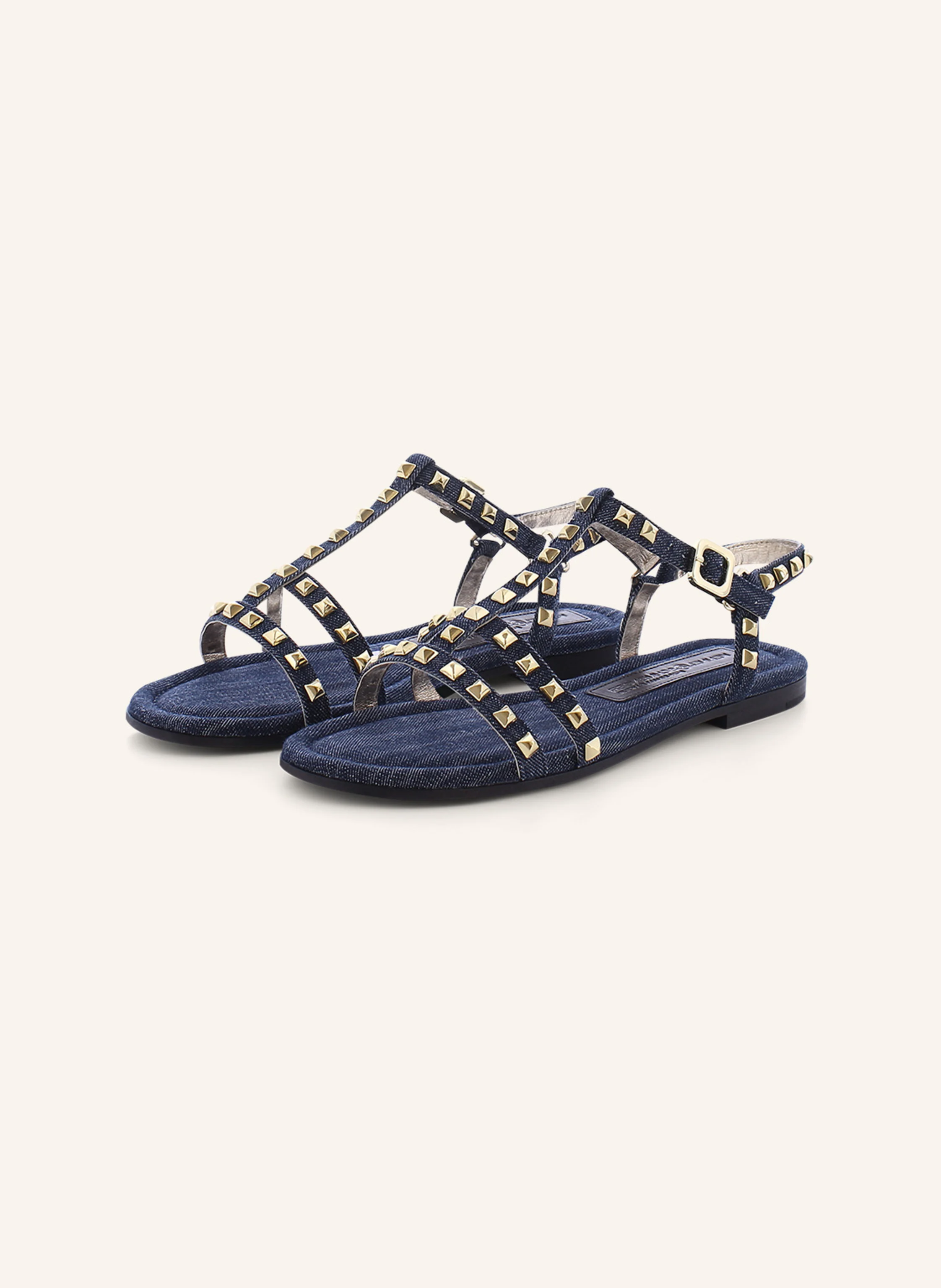KENNEL & SCHMENGER Sandalette CARLY
