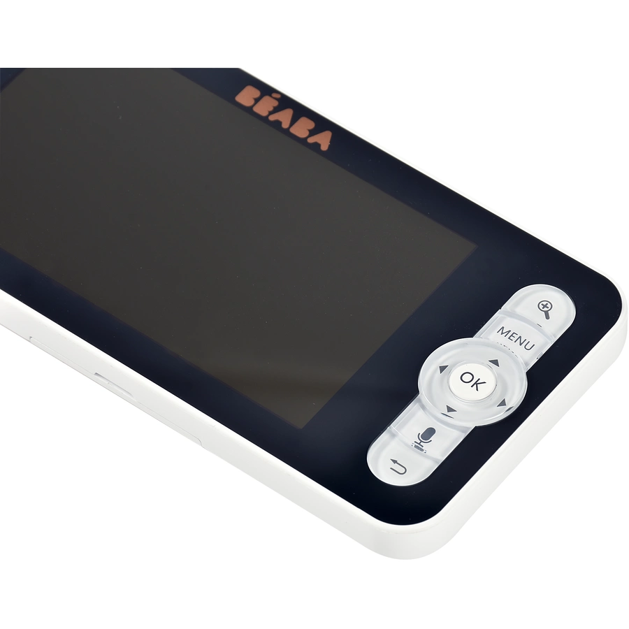 BEABA®Video Babyphone Zen Premium Nachtblau