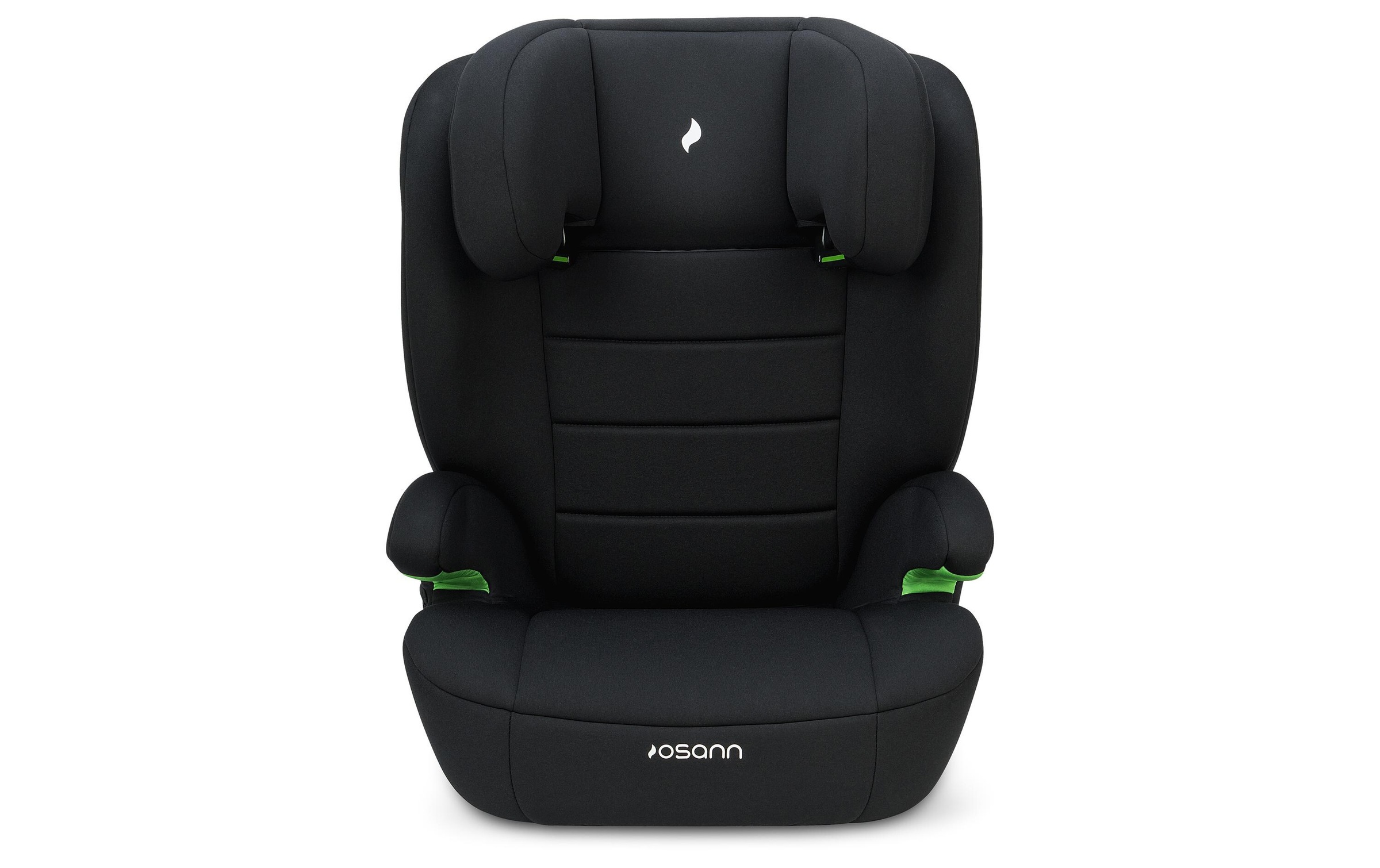 Osann Autokindersitz »Musca Black«