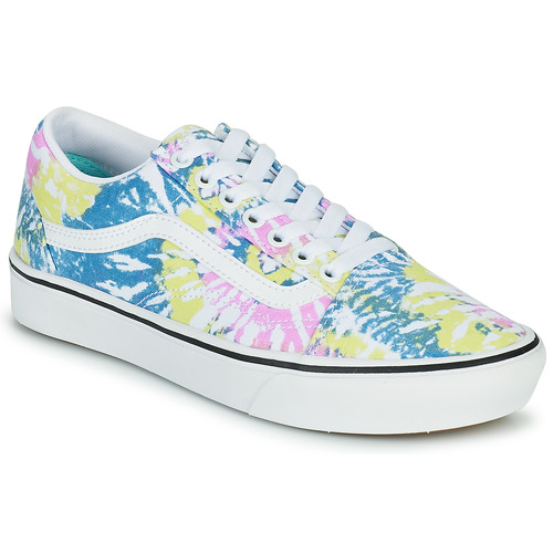 Vans - COMFYCUSH OLD SKOOL - Multicolore