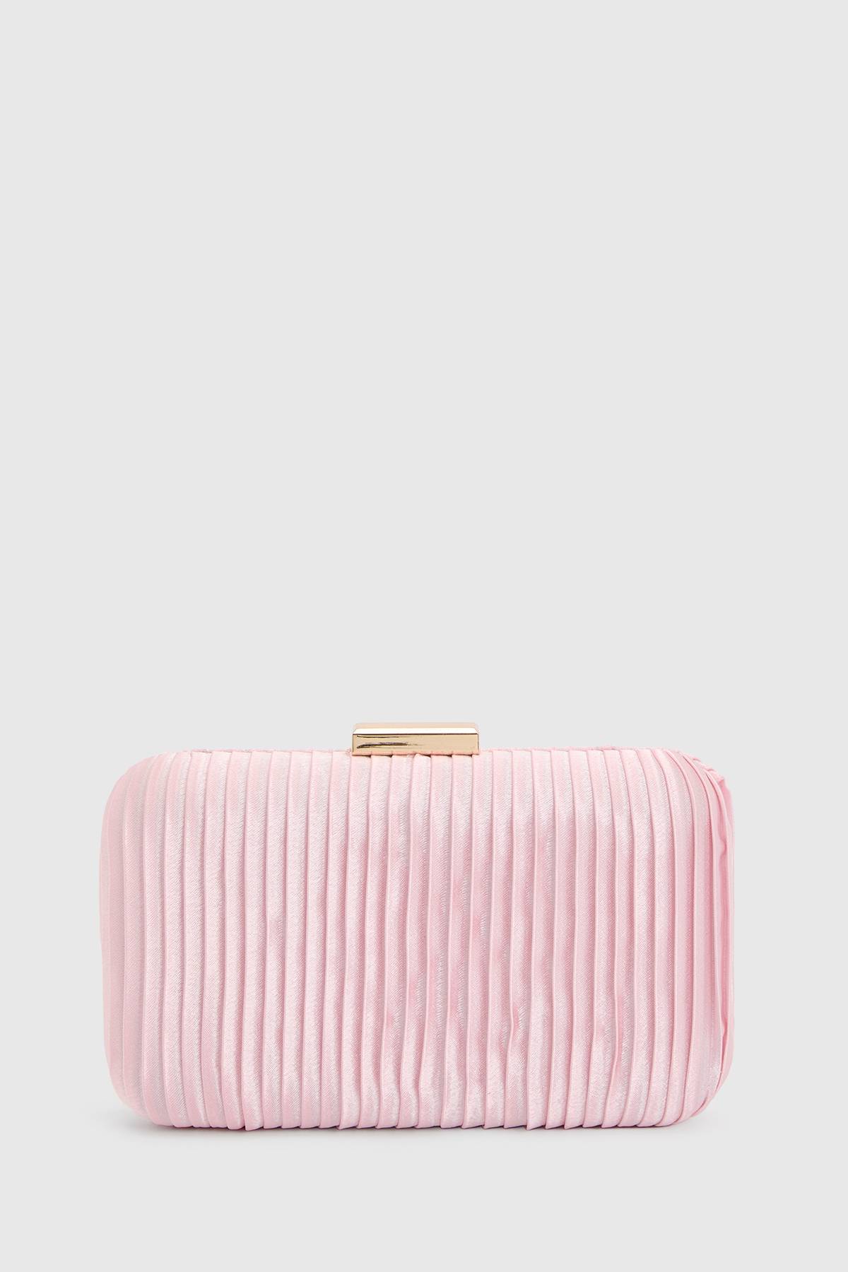 Coast Sac Pochette Brooke En Satin