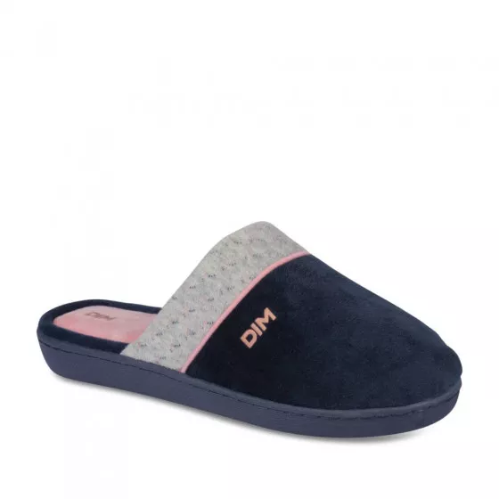 Chaussons MARINE DIM