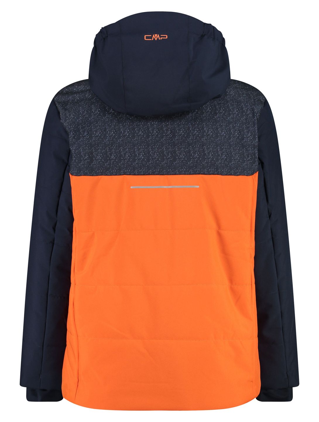 34W4984 ski-jas kinderen