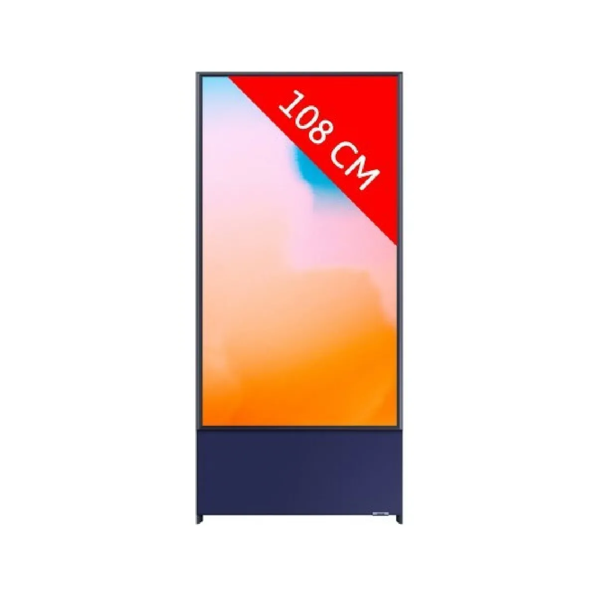 Samsung QE43LS05B The Sero
