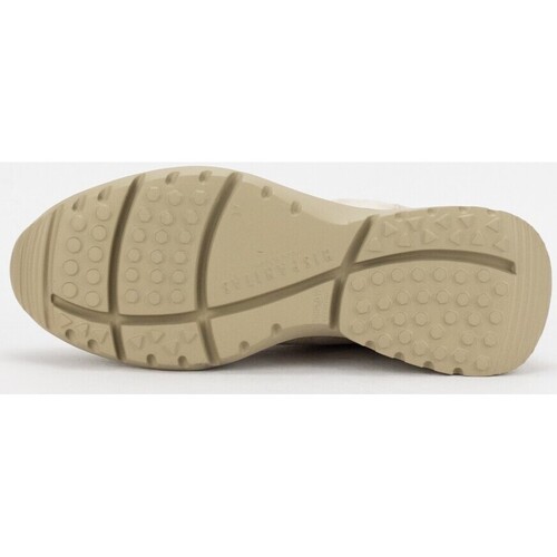 Hispanitas - Botines sportPolinesia taupe Beige