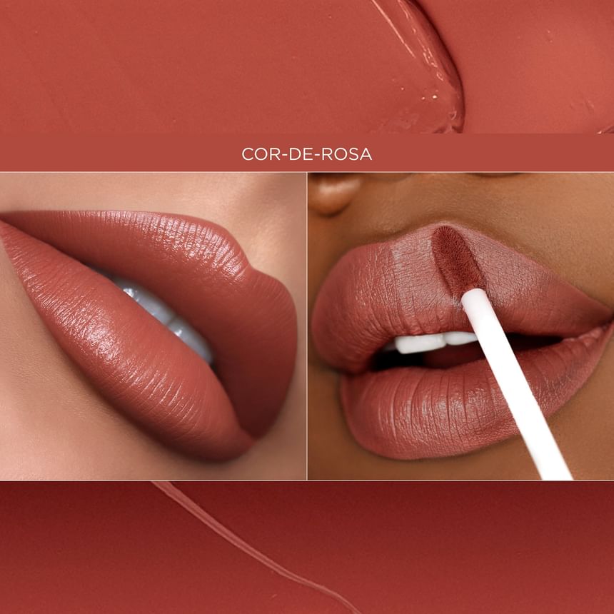 Sigma Beauty - Vloeibare lippenstift