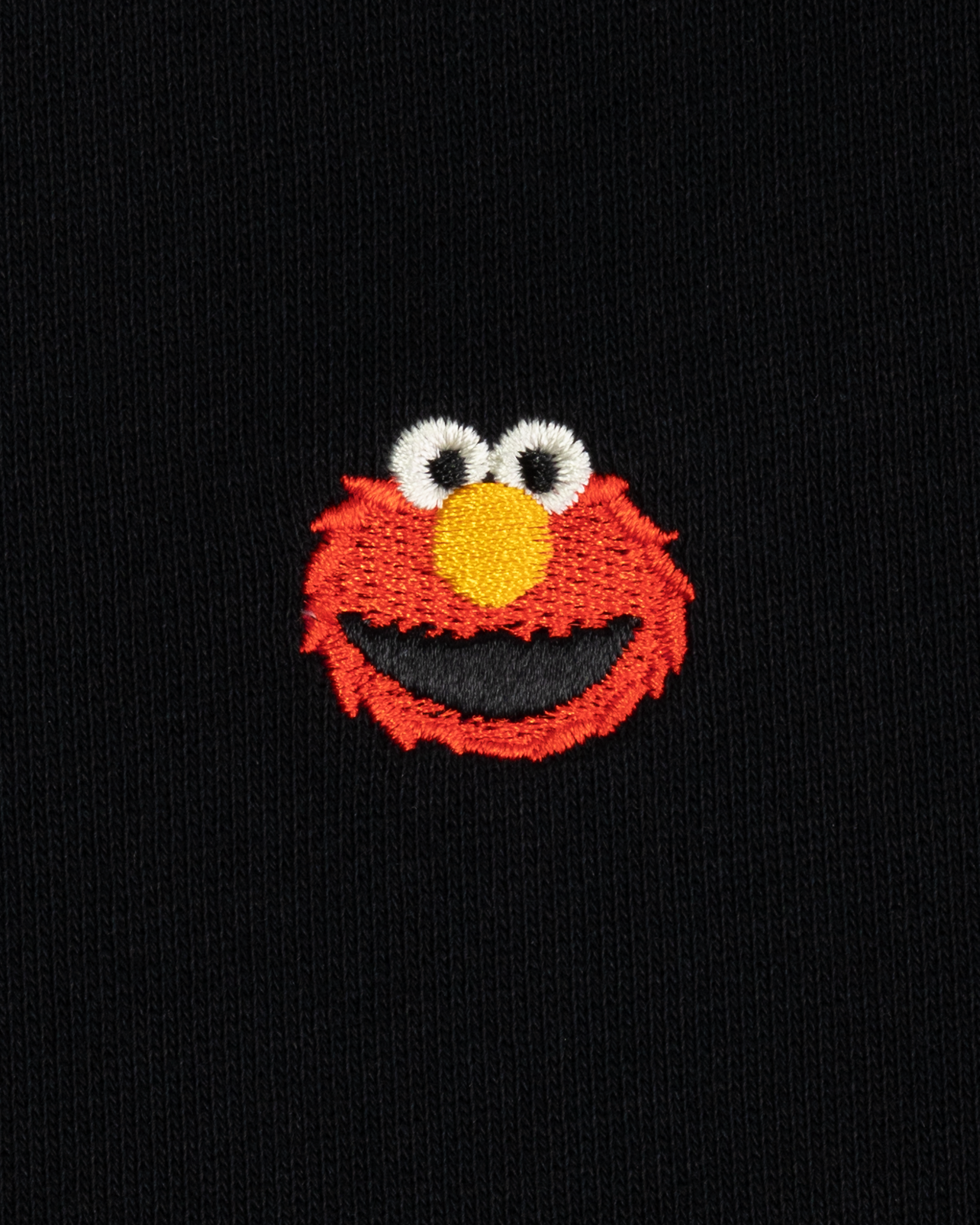 Elmo Man
