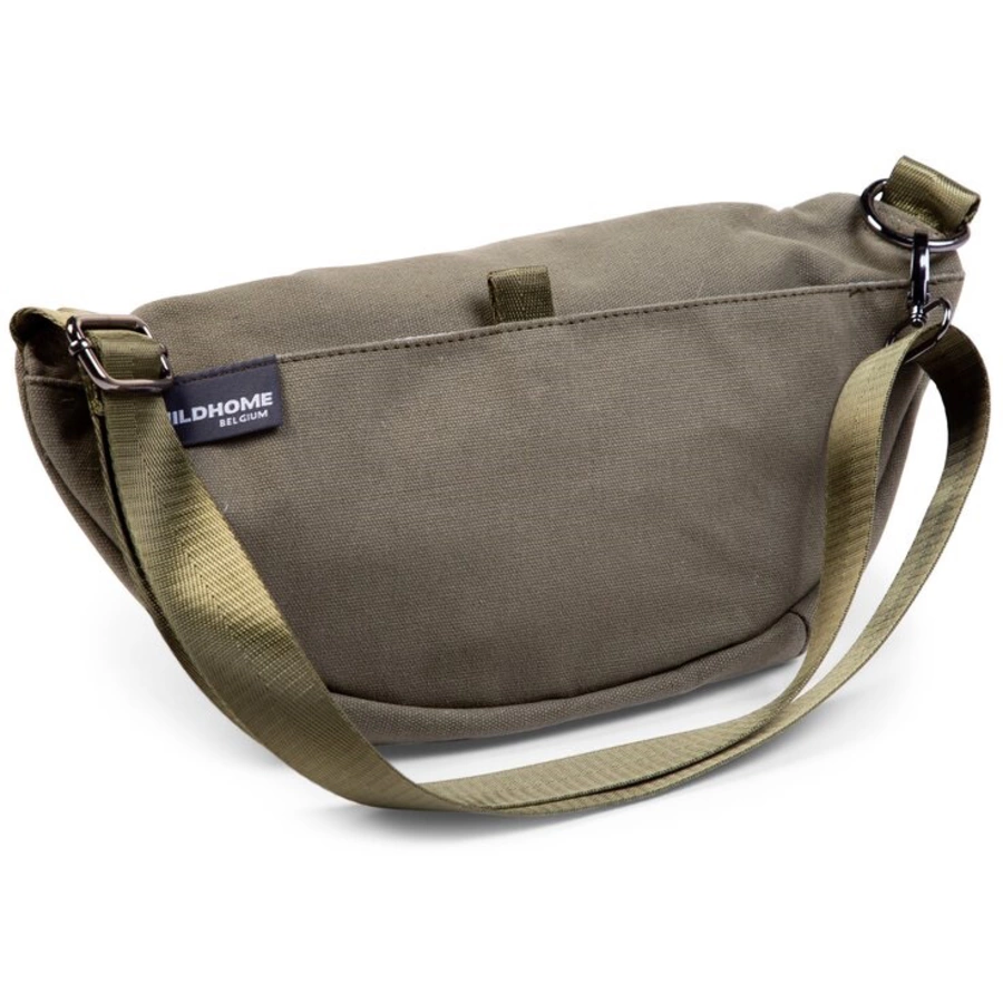CHILDHOME Banana Bag On the go canvas khaki