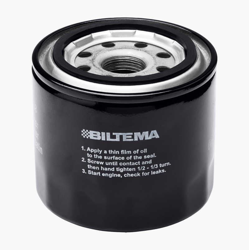 Oljefilter