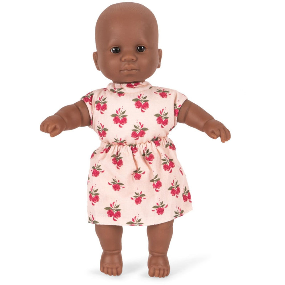 Køb Konges Sløjd Rosie Rose Bianca Mini Dukke