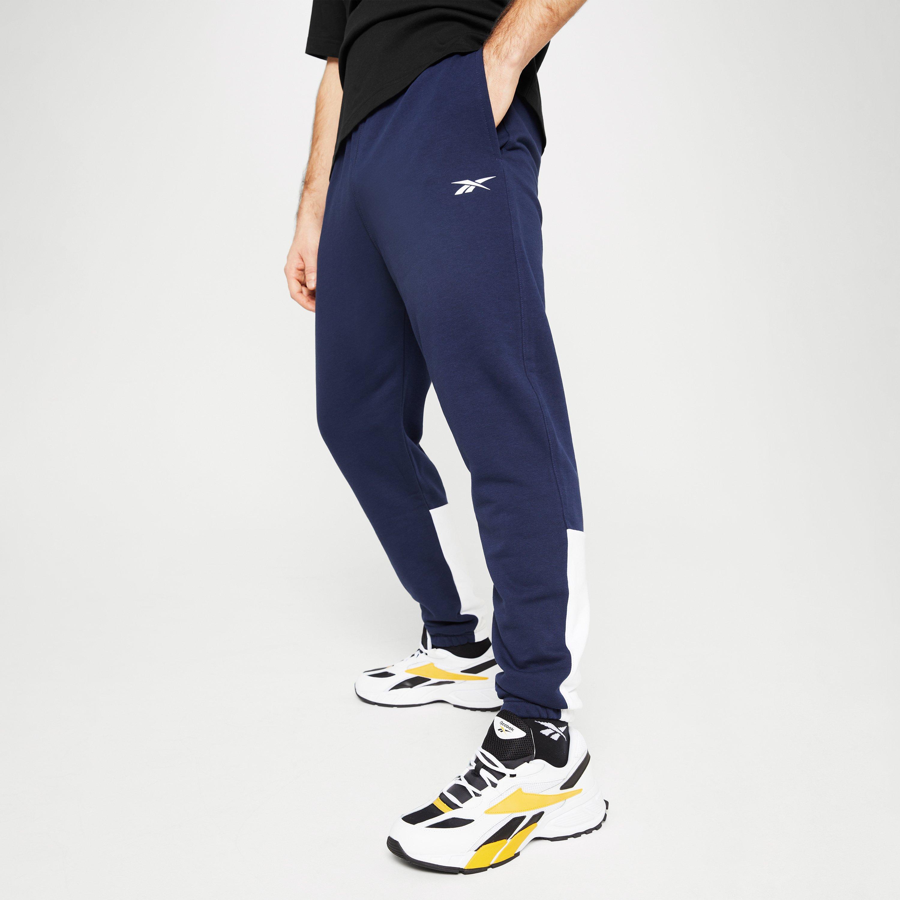 Reebok Training Essentials Linear Logo Joggers male