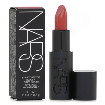 Nars Explicit Lipstick