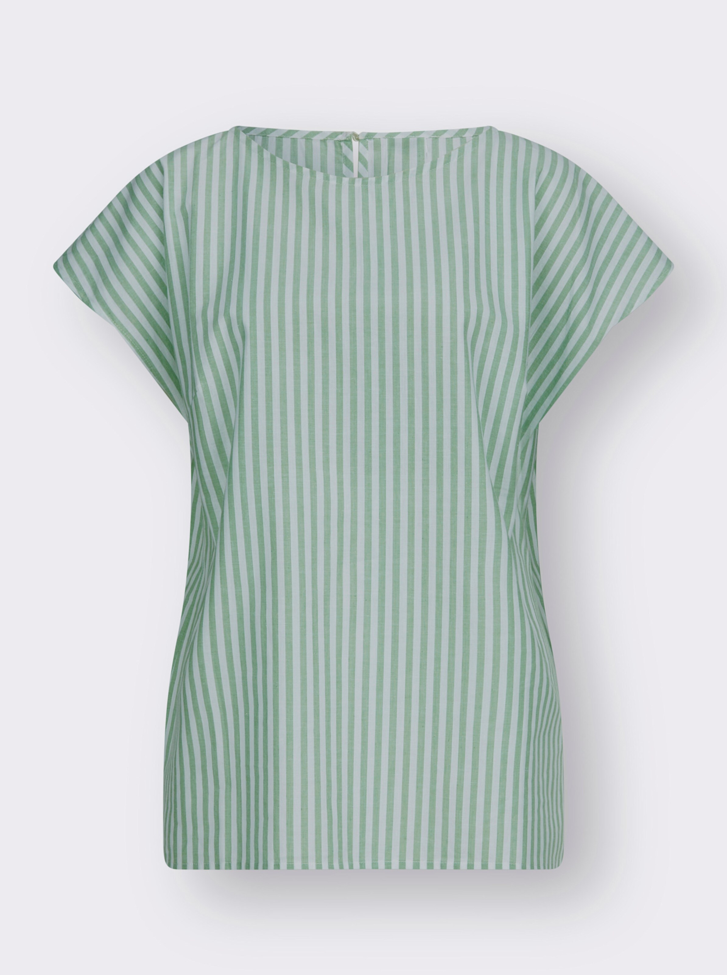 Baumwollbluse