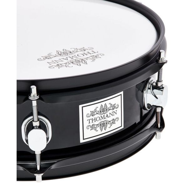 Thomann SD1204BL Marching Snare Set