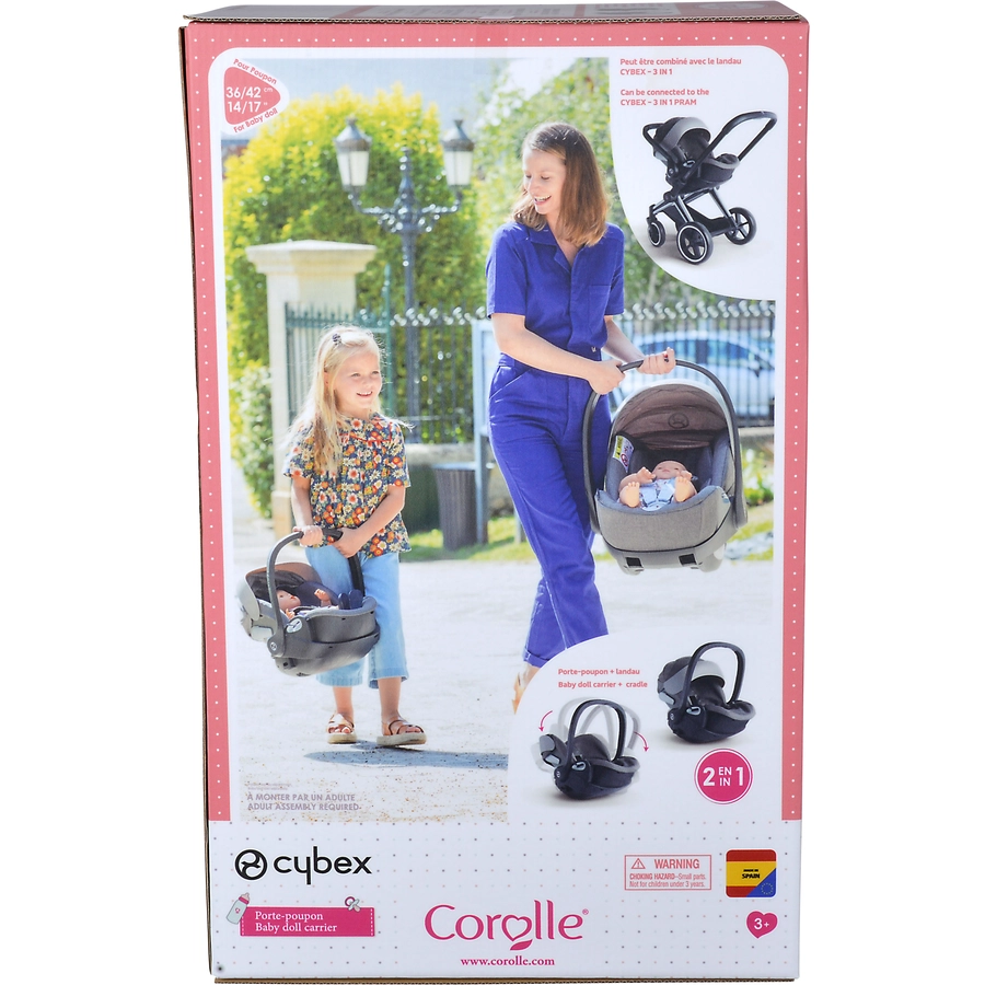 Corolle® Mon Grand Poupon CYBEX Trageschale