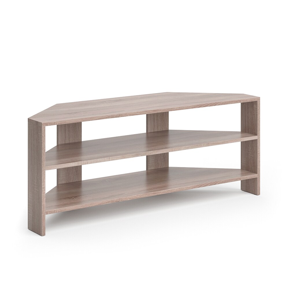 Vicco Lowboard Fernsehschrank Sideboard Pit TV-Fernsehtisch Sonoma Ablage