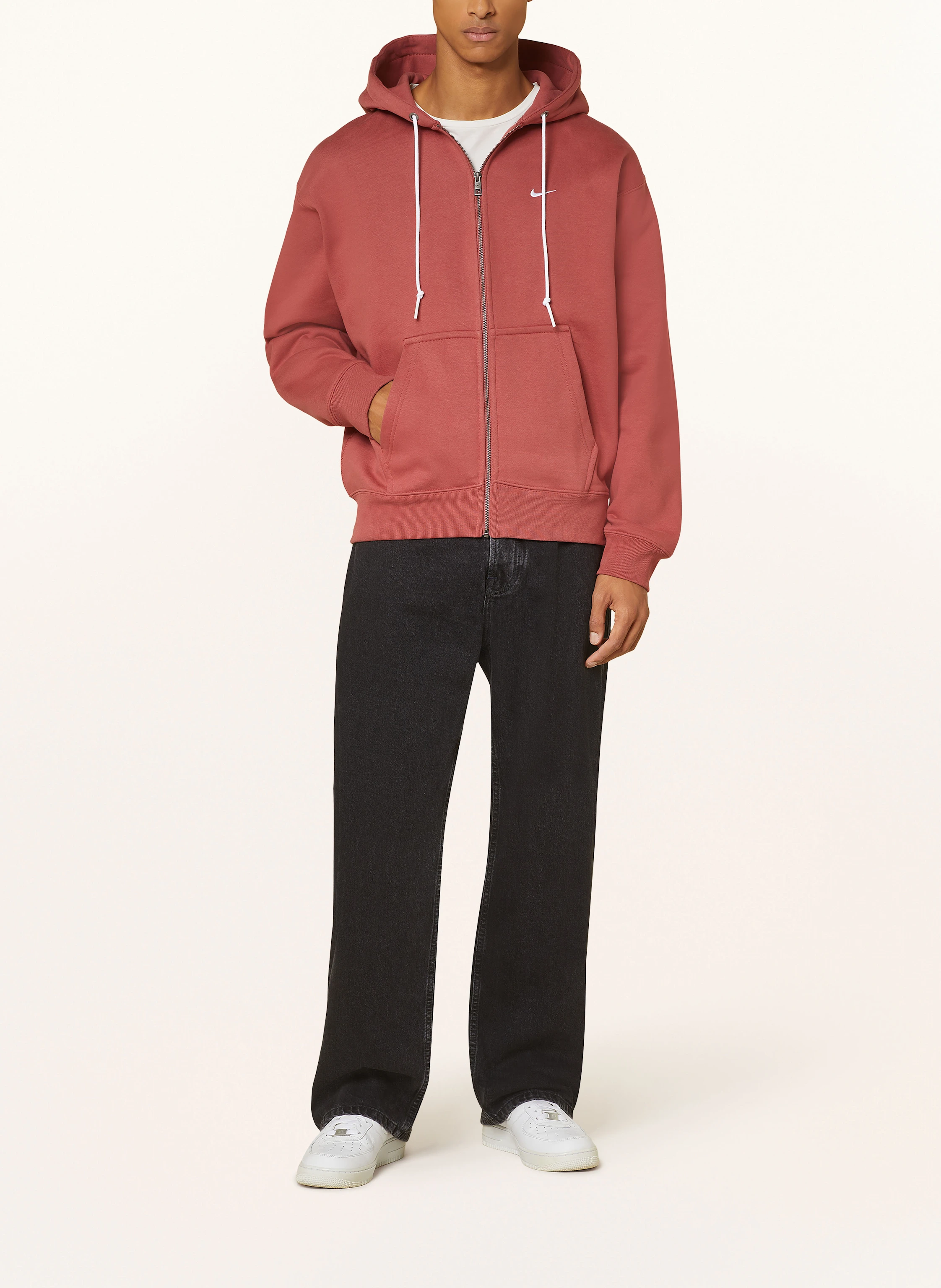 Nike Sweatjacke NRG FULL
