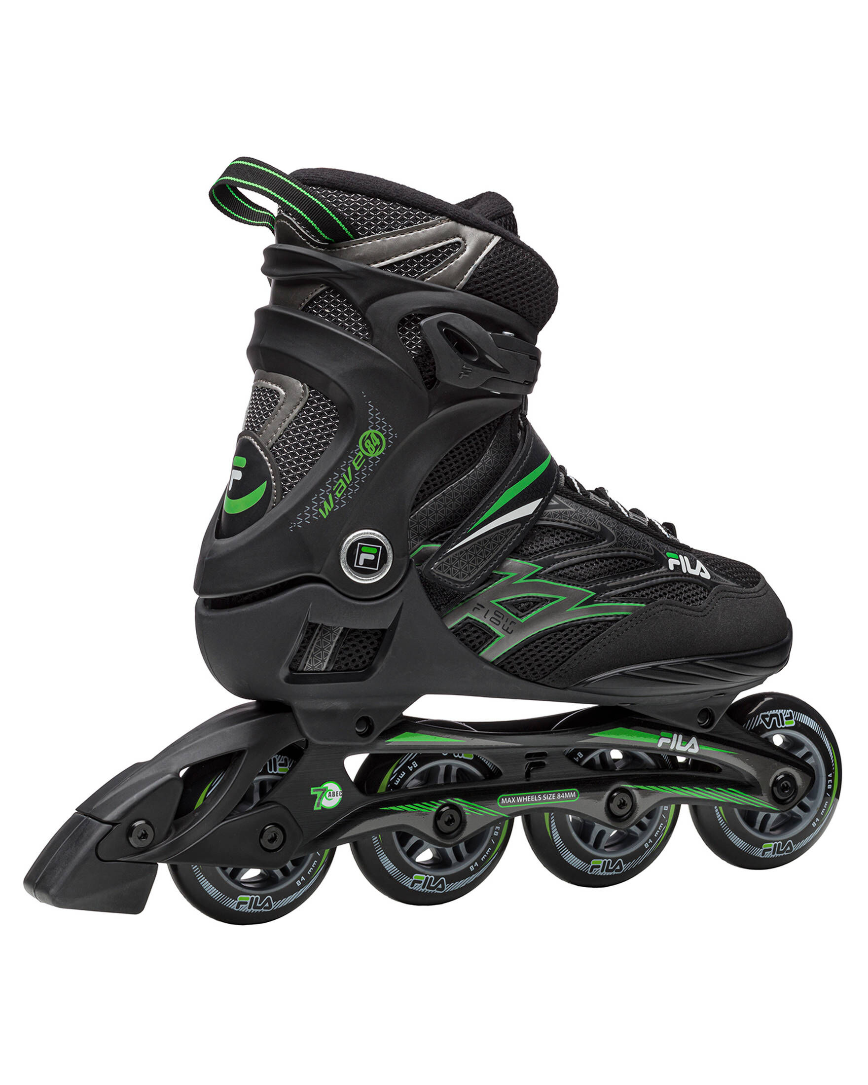 Fila| Herren Inlineskates WAVE 84